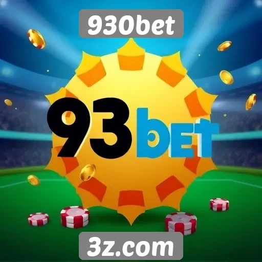 Como funciona o sistema de bônus da 930bet