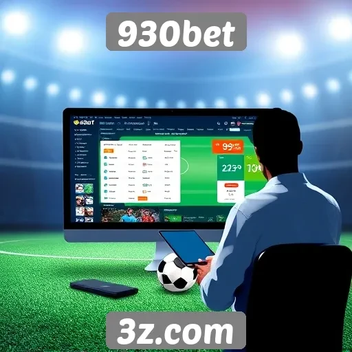 Comparação entre 930bet e outros sites de apostas