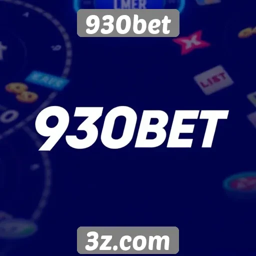 930bet oferece diversidade em jogos de cassino online