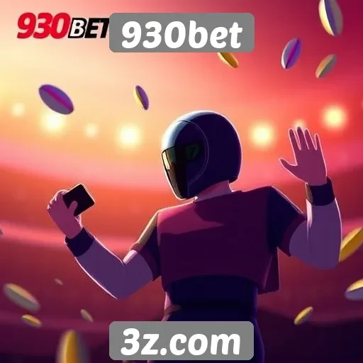 Plataforma 930bet destaca promoções e bônus para jogadores