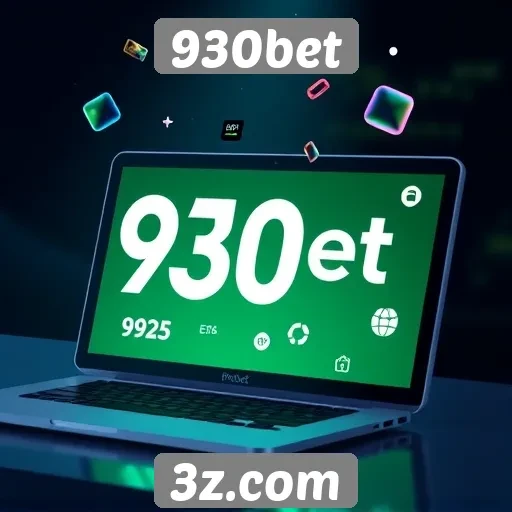 Estratégias de marketing digital da 930bet em 2025