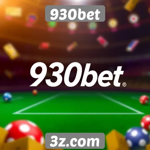 Perspectivas de crescimento da 930bet no mercado de jogos