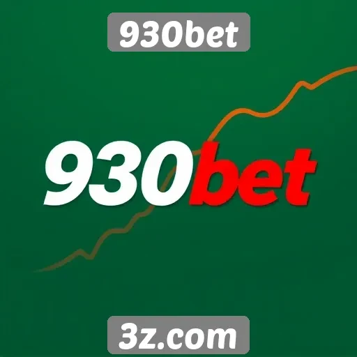 História e evolução do site 930bet