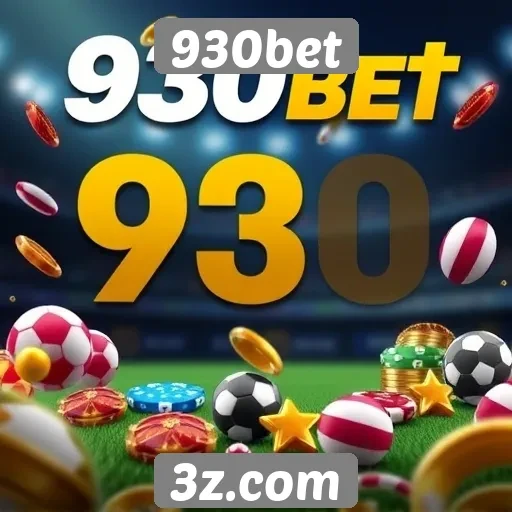 Ofertas e promoções disponíveis no 930bet