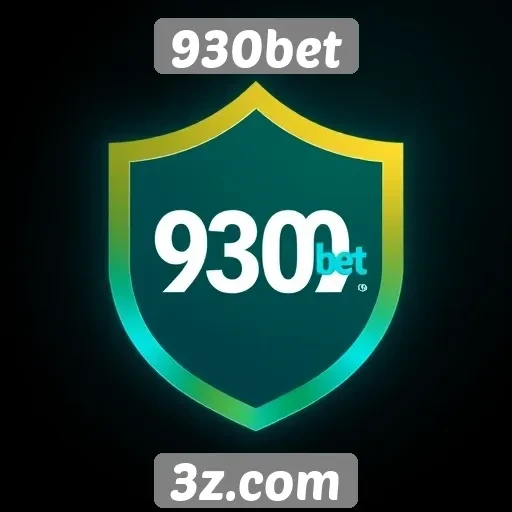 Segurança e confiabilidade do 930bet