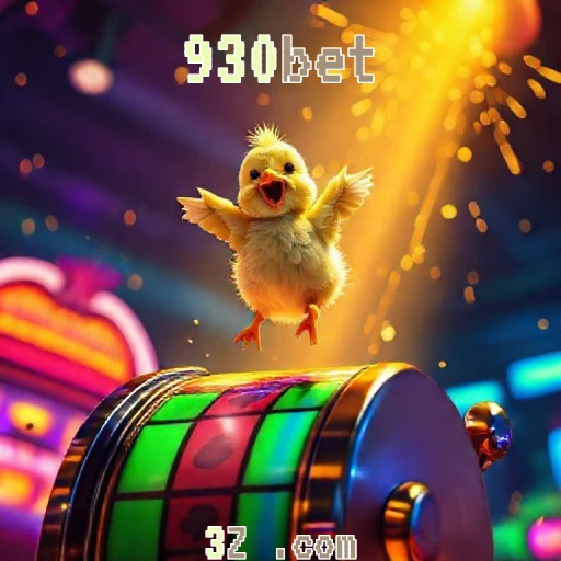 930bet Máquinas Digitais