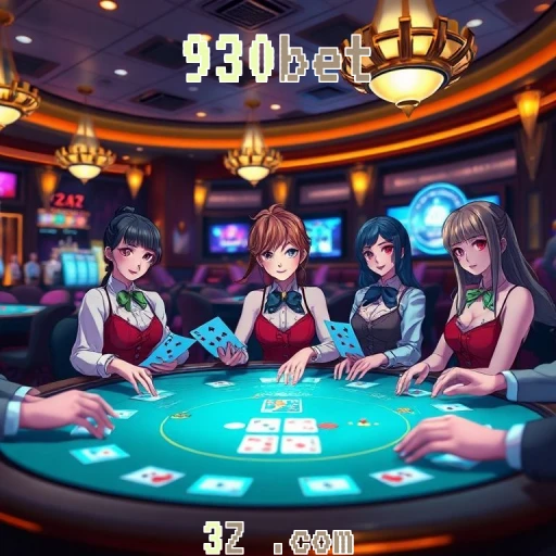 930bet Jogos de Mesa