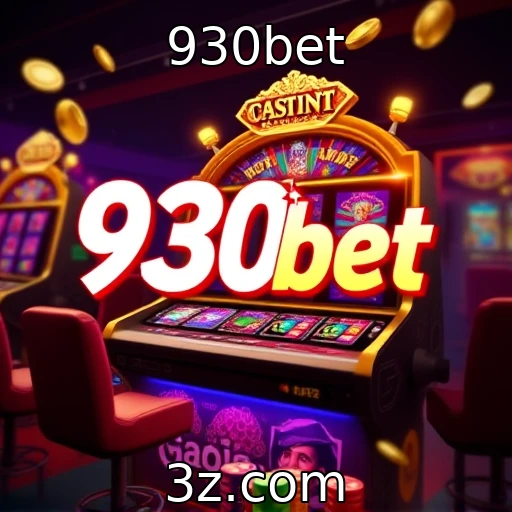 Inovação tecnológica em jogos de cassino