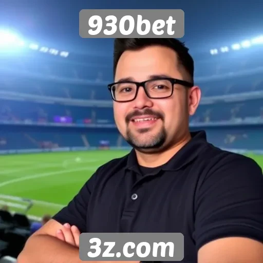 Experiência do usuário no site 930bet