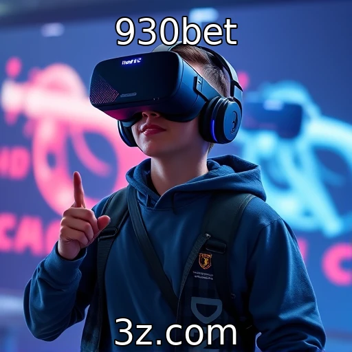 Integração de realidade virtual em experiências de jogo